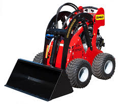 4-in-1 Mini Loader