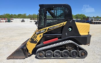 ASV RT-30 Posi Track